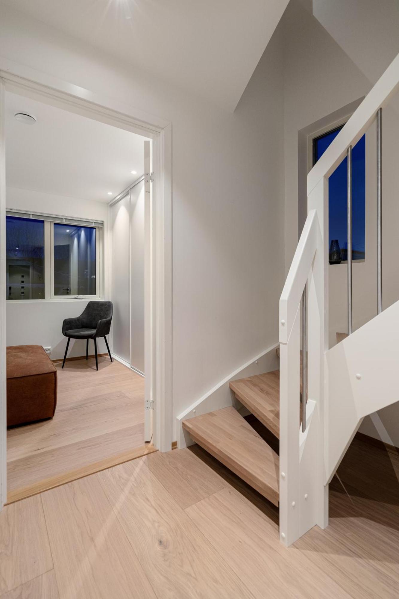 Villa Arctic Luxury I Free Parking