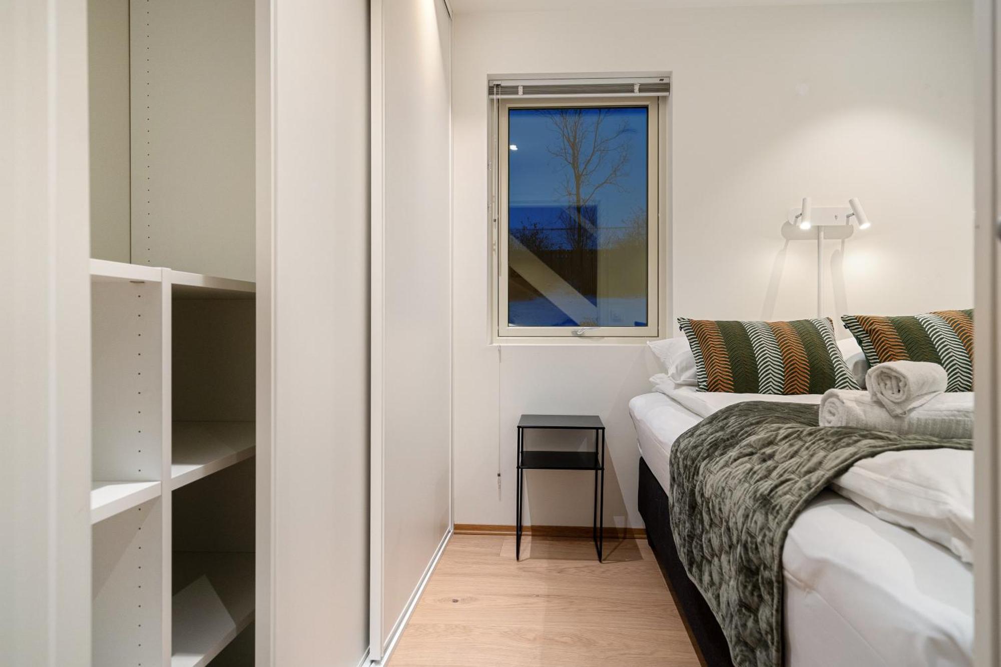 Arctic Luxury I Free Parking Tromso