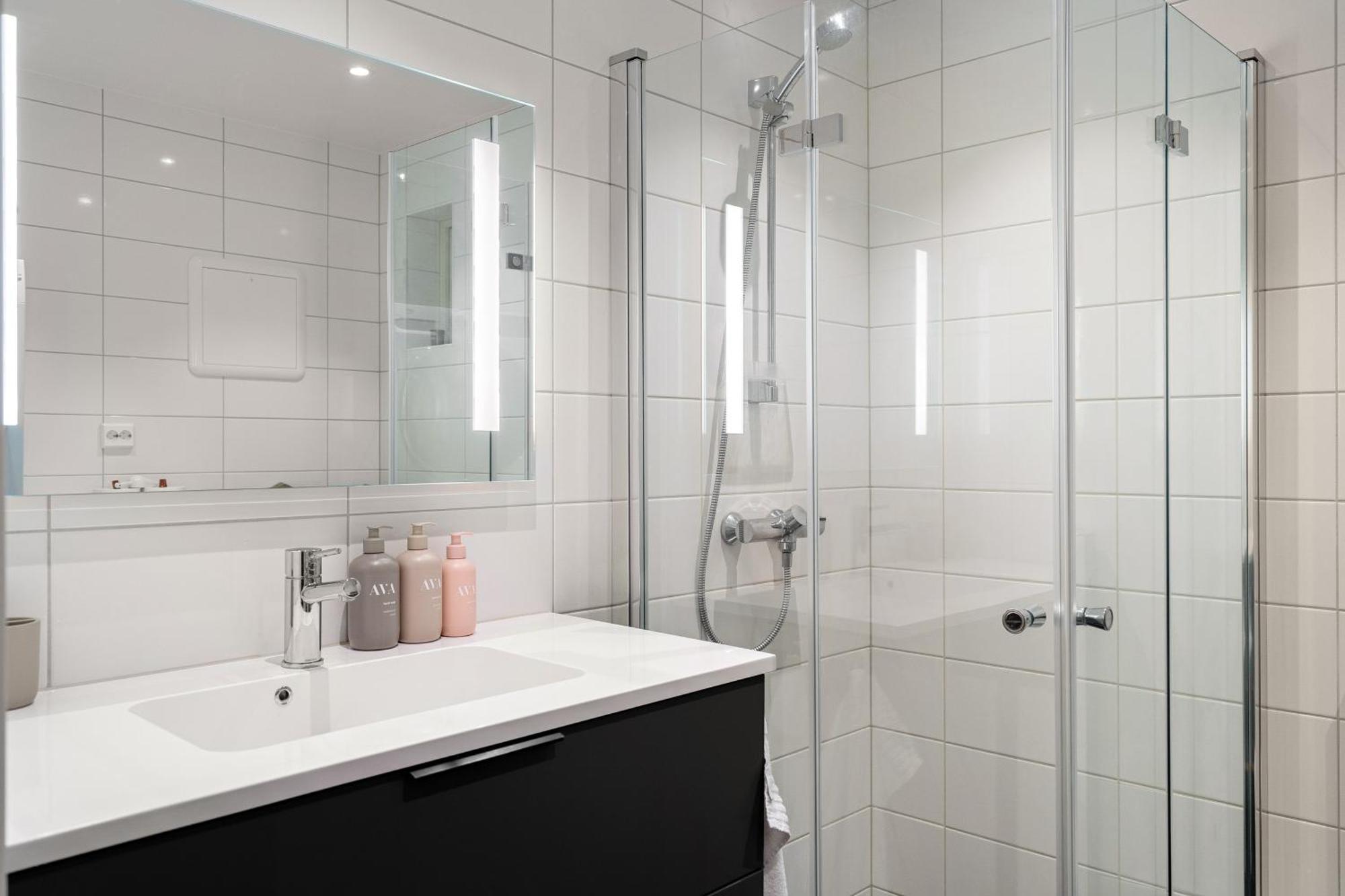 Villa Arctic Luxury I Free Parking *